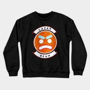 Lazarbeam Gingy Crewneck Sweatshirt